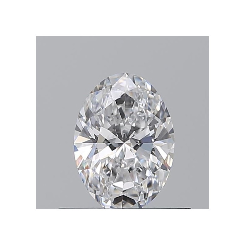 Diament szlif owalny, 0.5ct, VS1, D, GIA 6532754231