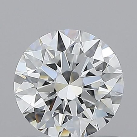 Diament szlif okrągły, 0.7ct, VVS2, D, GIA 2537875247