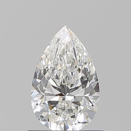 Diament szlif gruszkowy, 0.76ct, VVS1, G, GIA 7528117446