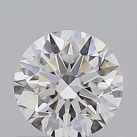 Diament szlif okrągły, 0.7ct, VVS1, D, GIA 7538971480