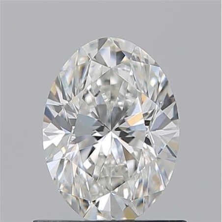 Diament szlif owalny, 0.9ct, VS1, G, GIA 5543110095