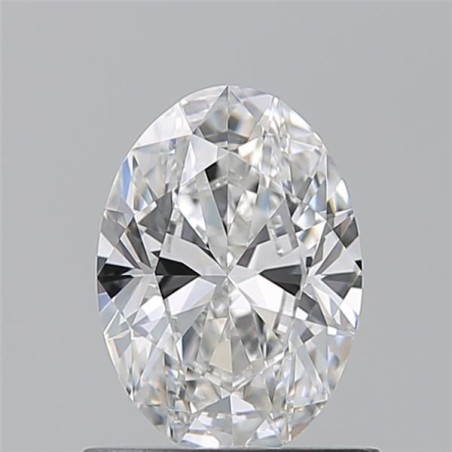 Diament szlif owalny, 0.8ct, VVS2, E, GIA 6542272473
