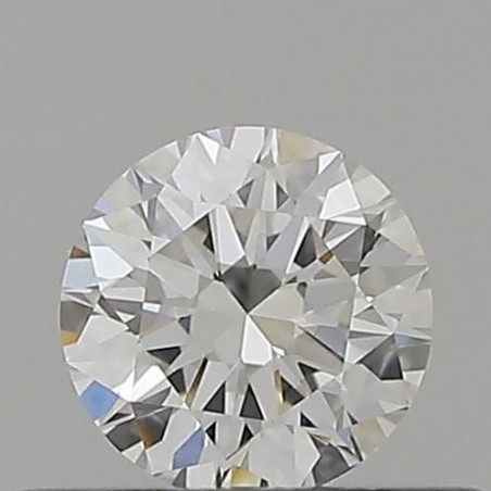 Diament szlif okrągły, 0.36ct, VVS1, G, GIA 5546075599