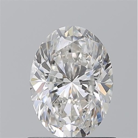 Diament szlif owalny, 1.01ct, SI2, H, GIA 6541009945
