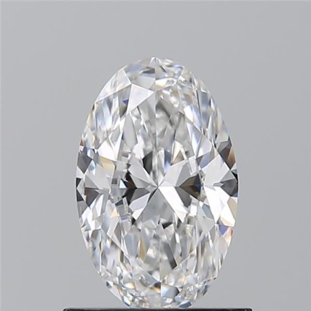 Diament szlif owalny, 0.9ct, VVS2, D, GIA 1236814508