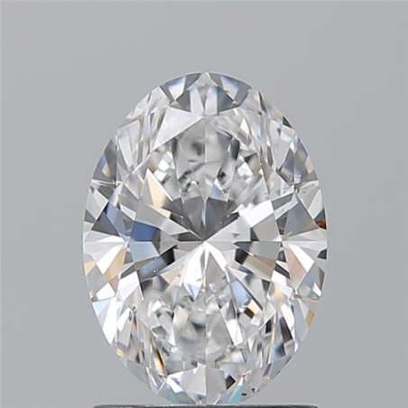 Diament szlif owalny, 1.5ct, VS2, D, GIA 2235772929