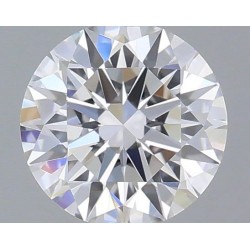 Diament szlif okrągły, 0.31ct, VS1, E, GIA 5523895871