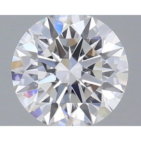 Diament szlif okrągły, 0.31ct, VS1, E, GIA 5523895871