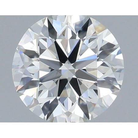 Diament szlif okrągły, 0.32ct, VS2, H, IGI 743526985