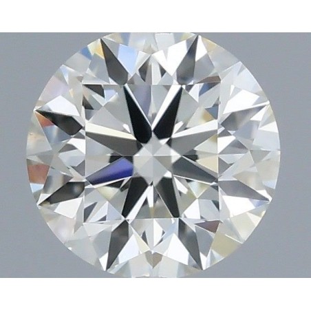 Diament szlif okrągły, 0.3ct, VS2, H, IGI 743526955