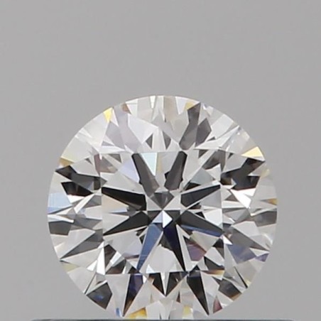 Diament szlif okrągły, 0.38ct, VVS2, D, GIA 7531232676