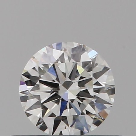 Diament szlif okrągły, 0.36ct, VVS2, H, GIA 6535691993