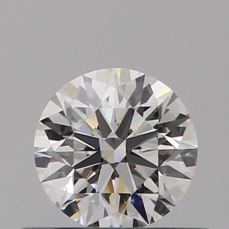 Diament szlif okrągły, 0.37ct, VS1, H, GIA 7512290149