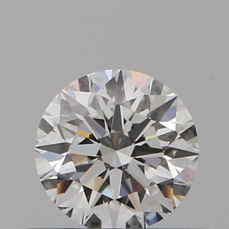 Diament szlif okrągły, 0.38ct, VS1, E, GIA 5536449417