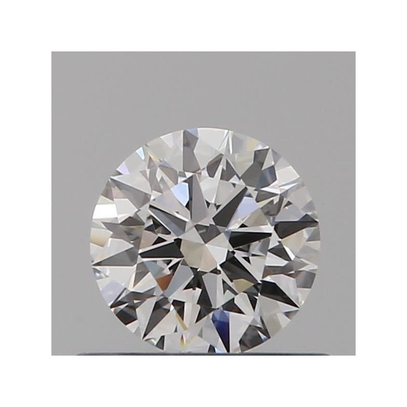 Diament szlif okrągły, 0.44ct, VVS1, E, GIA 3535523109