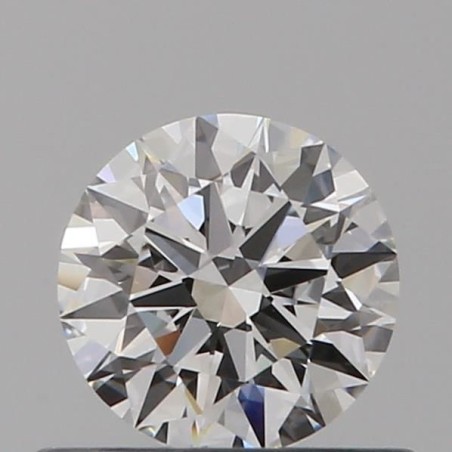Diament szlif okrągły, 0.44ct, VVS1, E, GIA 3535523109