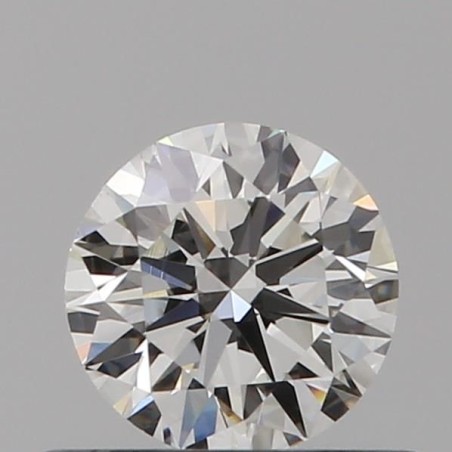 Diament szlif okrągły, 0.41ct, VS1, G, GIA 6521936407