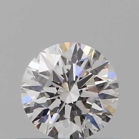 Diament szlif okrągły, 0.44ct, VS1, E, GIA 1529446342