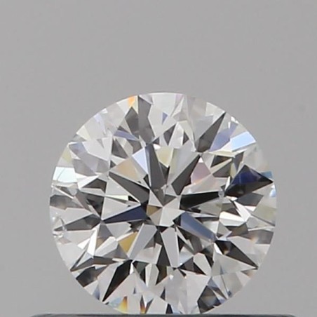 Diament szlif okrągły, 0.4ct, SI2, E, GIA 7506795264