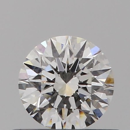Diament szlif okrągły, 0.42ct, VVS2, F, GIA 5533079042