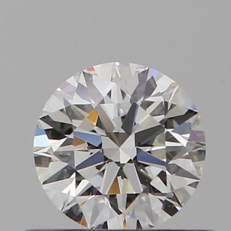 Diament szlif okrągły, 0.43ct, VVS2, G, GIA 3545242958