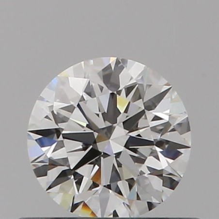 Diament szlif okrągły, 0.44ct, VS2, F, GIA 7531937824