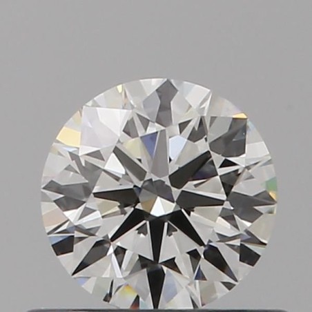 Diament szlif okrągły, 0.44ct, VVS2, H, GIA 2536695538
