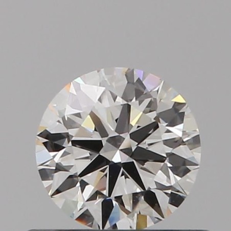 Diament szlif okrągły, 0.44ct, VS2, G, GIA 6525353587