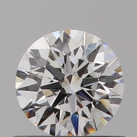 Diament szlif okrągły, 0.5ct, VS2, E, GIA 6532035252