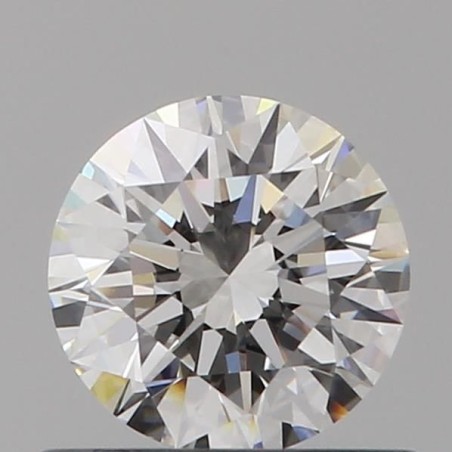 Diament szlif okrągły, 0.53ct, VS2, E, GIA 1533045478