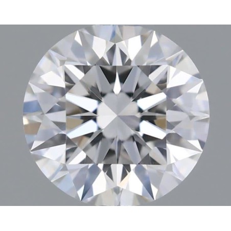 Diament szlif okrągły, 0.5ct, VS1, E, GIA 1503037274