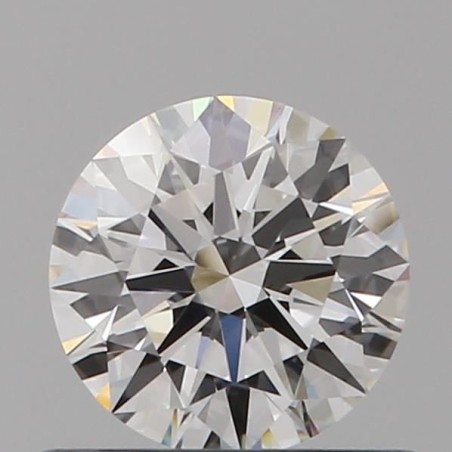 Diament szlif okrągły, 0.51ct, VS1, E, GIA 6535058075
