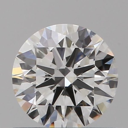 Diament szlif okrągły, 0.57ct, VVS2, G, GIA 2536031424