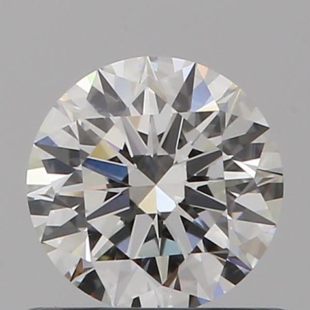 Diament szlif okrągły, 0.59ct, VVS2, G, GIA 2537548548