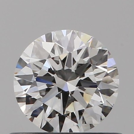 Diament szlif okrągły, 0.5ct, VS2, G, GIA 2536938445