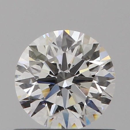 Diament szlif okrągły, 0.56ct, VS2, G, GIA 7521448088