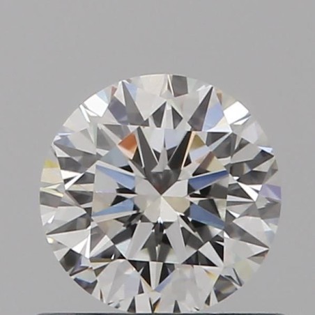 Diament szlif okrągły, 0.55ct, VS2, G, GIA 5506980366