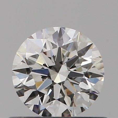 Diament szlif okrągły, 0.5ct, VVS2, G, GIA 7538887219