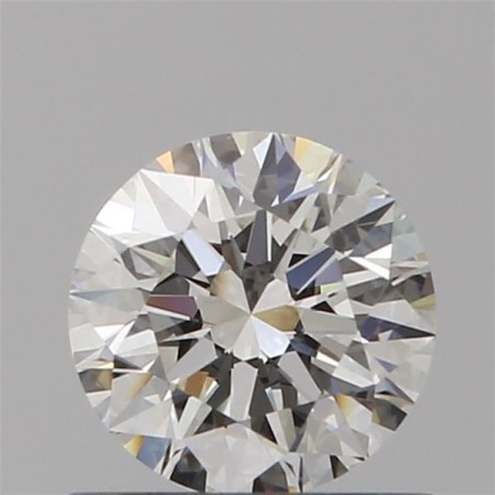 Diament szlif okrągły, 0.6ct, VS1, H, GIA 6525584464