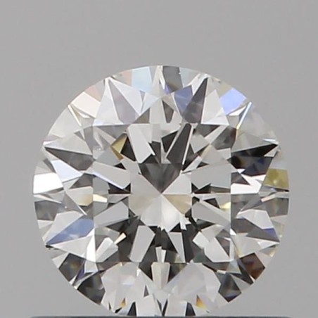 Diament szlif okrągły, 0.54ct, VS2, G, GIA 7538205312