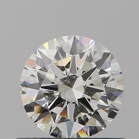Diament szlif okrągły, 0.5ct, VS2, I, GIA 6525265123