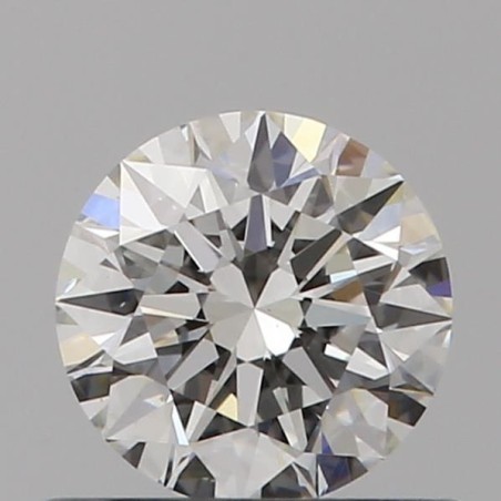 Diament szlif okrągły, 0.51ct, VS2, G, GIA 6535499402