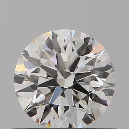Diament szlif okrągły, 0.5ct, VS1, G, GIA 6535306037