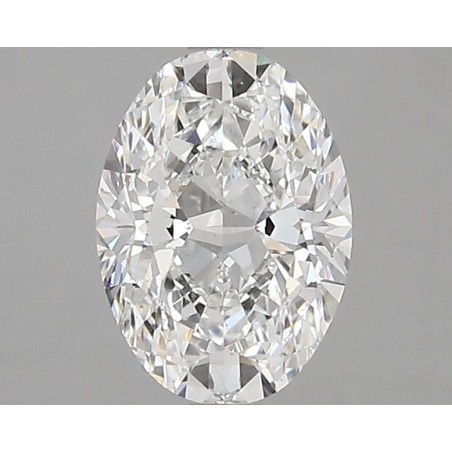 Diament szlif owalny, 1.51ct, SI2, G, GIA 1525184303