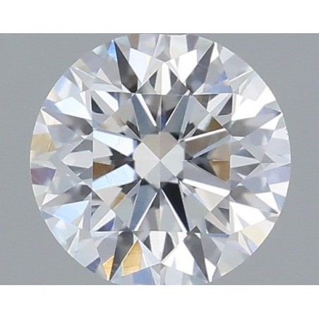Diament szlif okrągły, 0.31ct, SI1, E, GIA 6542440985