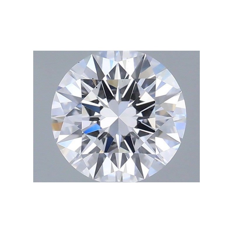 Diament szlif okrągły, 0.4ct, VS2, D, GIA 5543442449