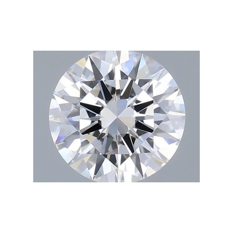 Diament szlif okrągły, 0.44ct, VS2, G, GIA 6545441053