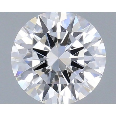 Diament szlif okrągły, 0.44ct, VS2, G, GIA 6545441053