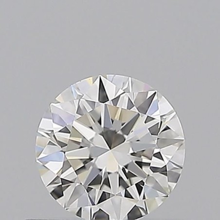 Diament szlif okrągły, 0.5ct, VS1, G, GIA 2536831902