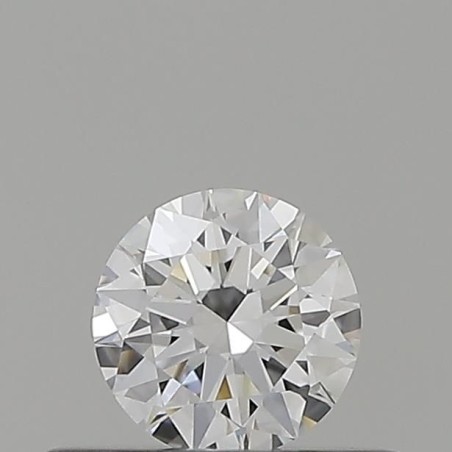Diament szlif okrągły, 0.32ct, VVS2, D, GIA 7521287740